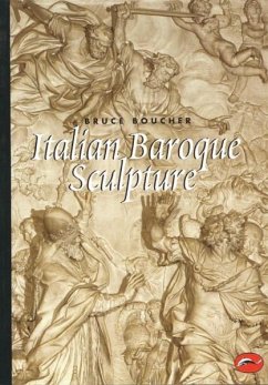 Italian Baroque Sculpture - Boucher, Bruce