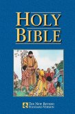 Children's Bible-NRSV