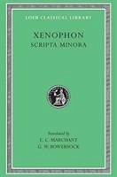 Cover Hiero. Agesilaus. Constitution of the Lacedaemonians. Ways and Means. Cavalry Commander. Art of Horsemanship. On Hunting. Constitution of the Athenians