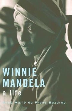 Winnie Mandela - Du Preez Bezdrob, Anne Mare