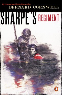 Sharpe's Regiment - Cornwell, Bernard