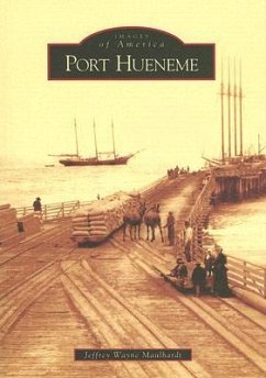 Port Hueneme - Maulhardt, Jeffrey Wayne