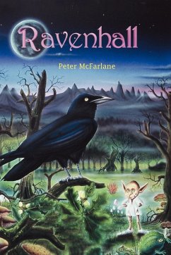 Ravenhall - Mcfarlane, Peter