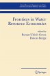 Frontiers in Water Resource Economics - Bild 1