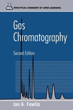 Gas Chromatography - Fowlis, Ian A.