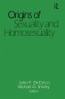 Origins of Sexuality and Homosexuality - Bild 1