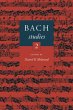 Bach Studies 2 - Bild 1