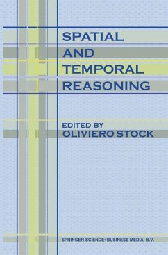 Spatial and Temporal Reasoning - Stock