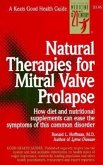 Natural Therapies for Mitral V