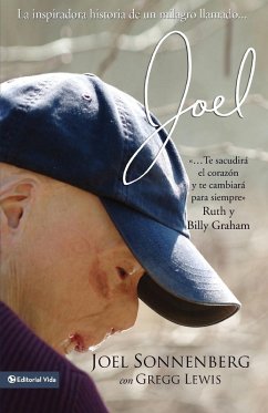 Cover Joel