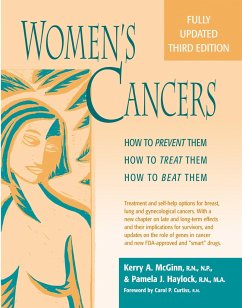 Women's Cancers - McGinn Rn Np Msn, Kerry Anne; Haylock, Pamela J