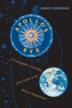 Apollo's Eye - Cosgrove, Denis