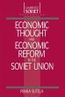 Economic Thought and Economic Reform in... - Bild 1