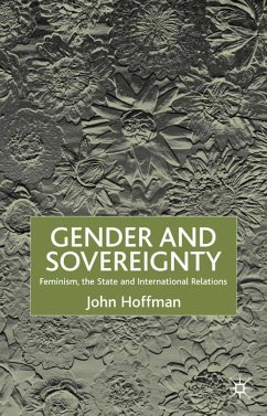 Gender and Sovereignty - Hoffman, J.