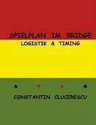 Spielplan im Bridge - Clucerescu, Constantin