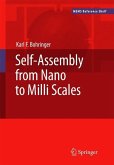 Self-Assembly from Nano to MILLI Scales