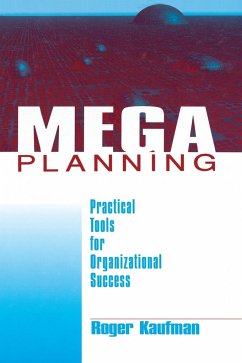 Mega Planning - Kaufman, Roger