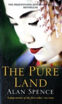 The Pure Land - Spence, Alan