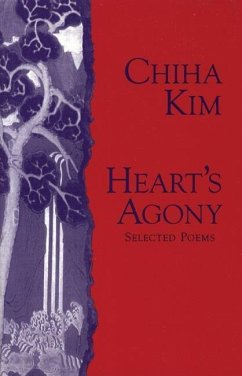 Heart's Agony - Kim, Chiha