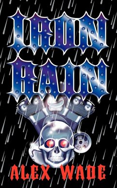 Iron Rain