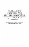 Globalizing Practices and University Responses