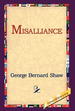 Misalliance