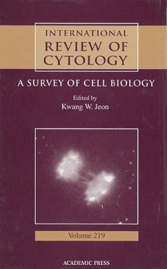 International Review of Cytology - Jeon, Kwang W. (Volume ed.)