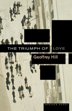 The Triumph of Love - Hill, Clint; Hill, Geoffrey; Hill, Napolean