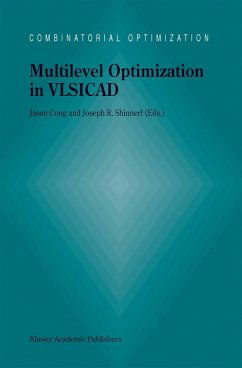 Multilevel Optimization in Vlsicad - Cong, J. / Shinnerl, J.R. (eds.)