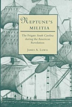 Cover Neptune's Militia