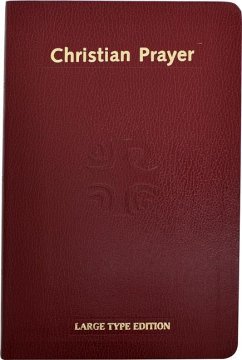 Christian Prayer - International Commission on English in the Liturgy