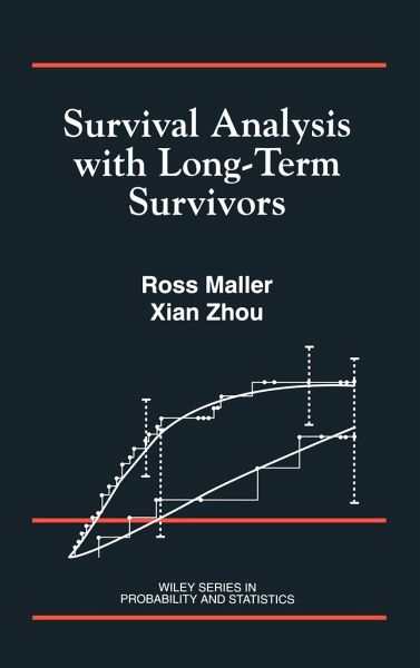Survival Analysis with Long-Term Survivors Survival Analysis with Long-Term Survivors