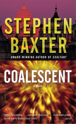 Coalescent - Baxter, Stephen