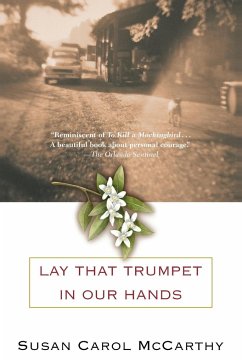 Lay that Trumpet in Our Hands - McCarthy, Susan Carol