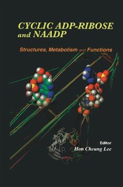Cyclic ADP-Ribose and NAADP - Lee, Hon Cheung