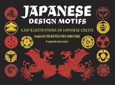 Japanese Design Motifs