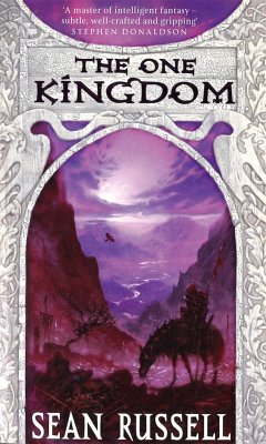 Cover The One Kingdom