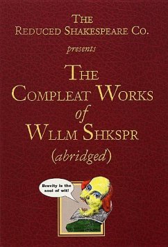 The Complete Works of William Shakespeare (Abridged) - Shakespeare, William