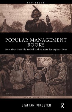 Cover Popular Management Books