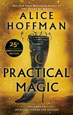 Practical Magic - Hoffman, Alice