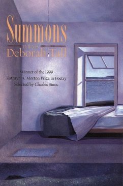 Summons - Tall, Deborah