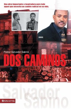 DOS Caminos - Sabino, Salvador