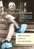 Dear Prof. Einstein Dear Prof. Einstein