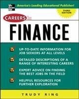 Careers in Finance - Ring, Trudy