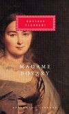 Madame Bovary: Introduction by Victor Brombert