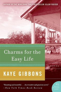 Charms for the Easy Life - Gibbons, Kaye