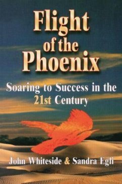 Flight of the Phoenix - Whiteside, John