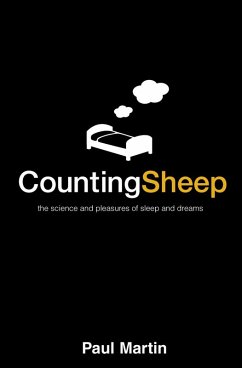 Cover Counting Sheep