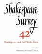 Shakespeare Survey - Bild 1