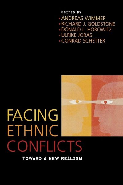 Facing Ethnic Conflicts Facing Ethnic Conflicts